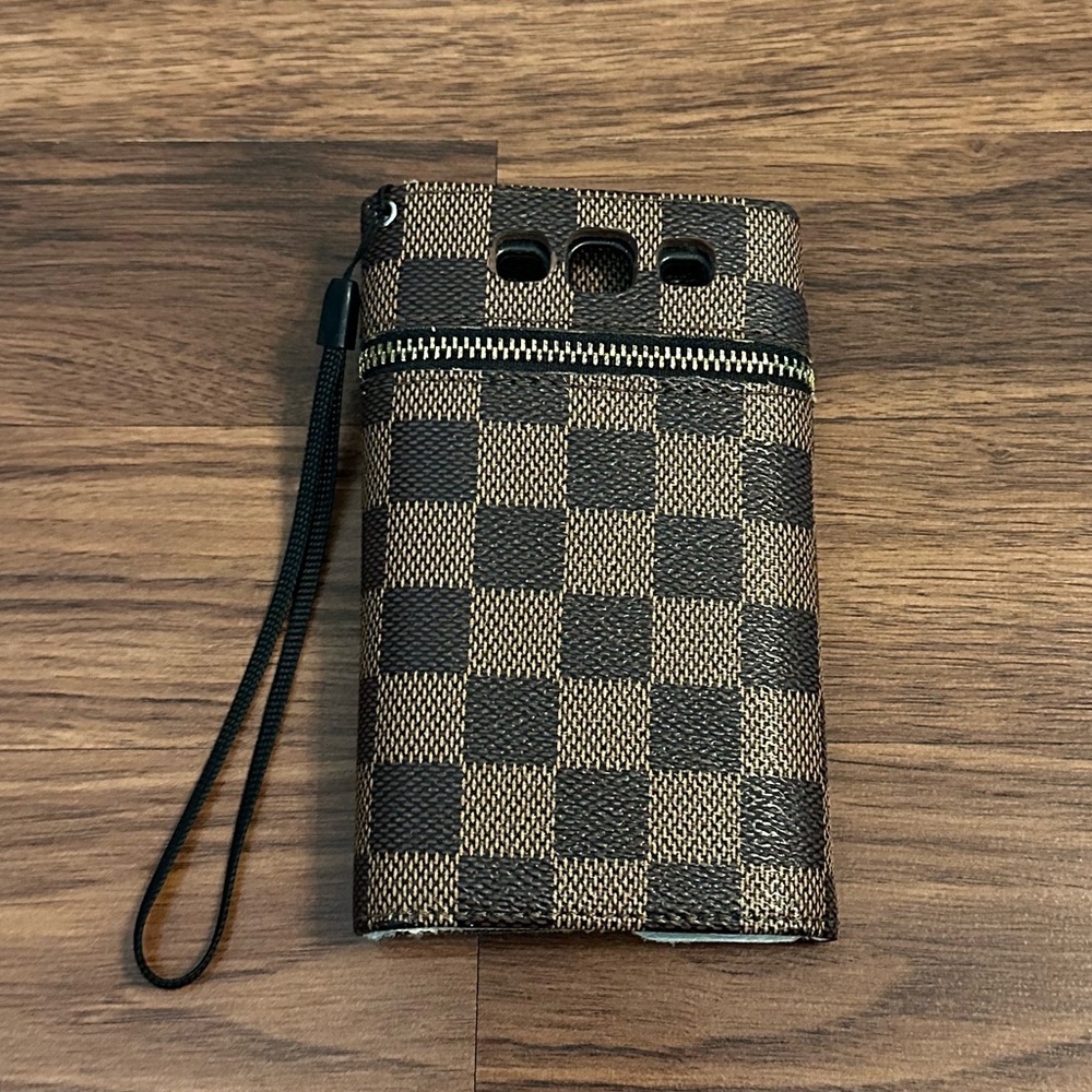 VTG LV Android Phone Case